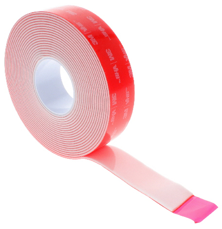 LSE VHBテープ - 3M TC | DigiKey